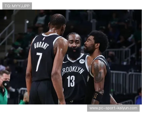 _篮网战术执行到位，锁定比赛胜果_，篮网战术分析