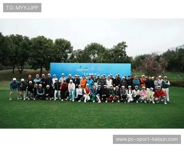 中国高尔夫球协会与腾讯合作，拓展赛事传播渠道，中国高尔夫球俱乐部